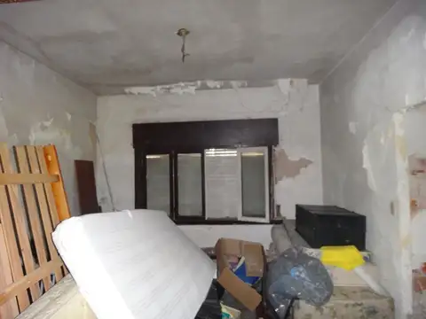 Casa en Venta 40 años