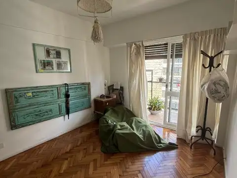 espectacular dos ambientes Acevedo 11