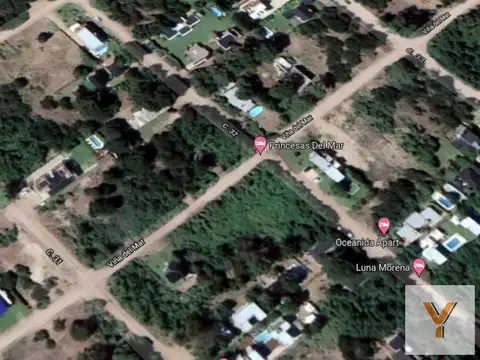 Terreno en Venta de 1120,0 m2