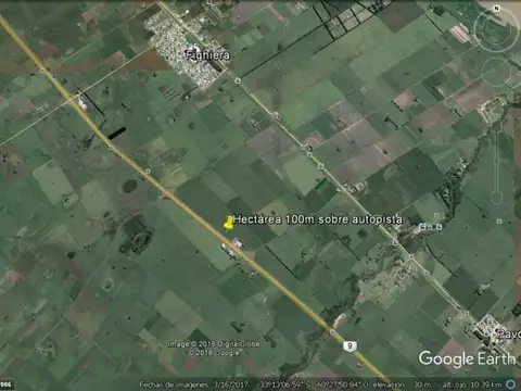 FIGUIERA AU9 ROSARIO BS AS