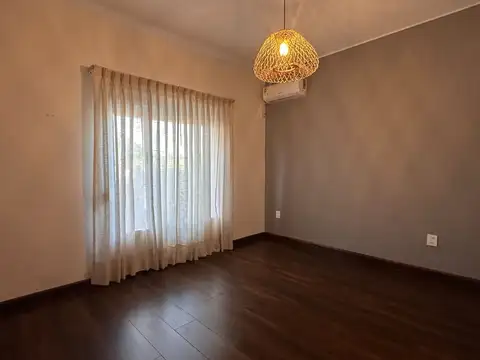 Casa en Alquiler 8 años