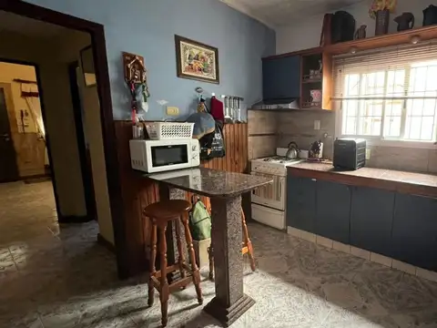 Casa en Venta en Villa María, USD 96.000