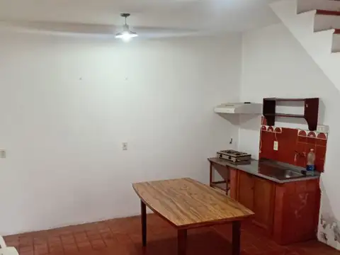 Departamento en Alquiler de 2 ambientes