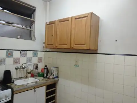 Venta Departamento 2 ambientes en Villa Pueyrredón, Capital