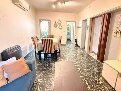 Depto Tipo Casa en Venta de 2 dormitorios