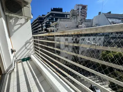 Alquiler, Monoambiente, Palermo Soho