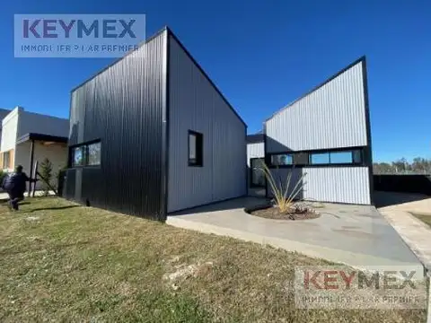 Casa en Venta en Pilar del Este - Santa Elena, USD 165.000