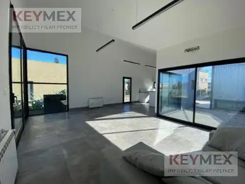 Casa en Venta A Estrenar