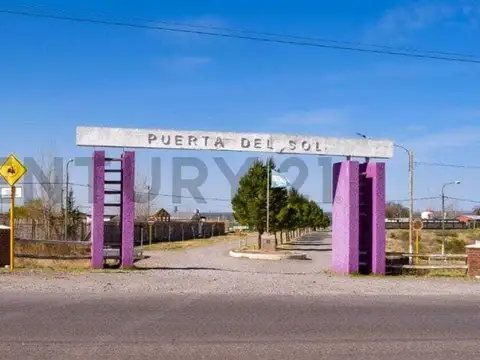 Terreno en Venta en Lujan De Cuyo, Lujan de Cuyo