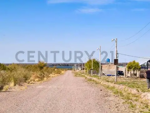 LOTE EN VENTA EN EL CARRIZAL, MENDOZA