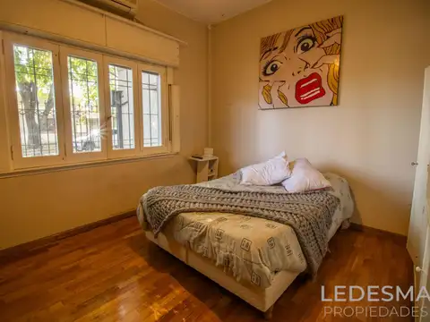 CASA 4 AMBIENTES CON GARAGE