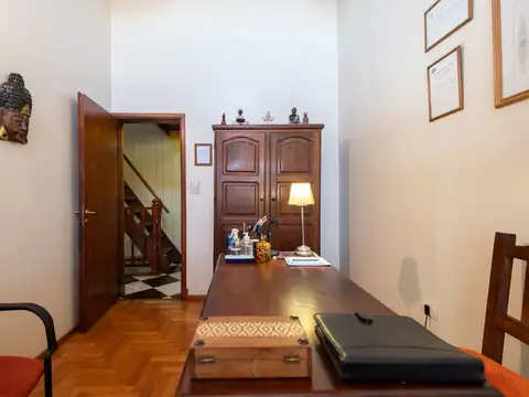 Venta Dos Casas con Cochera Quilmes