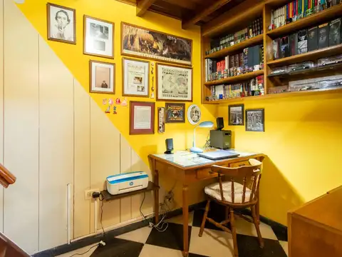 Casa en Venta 31 años