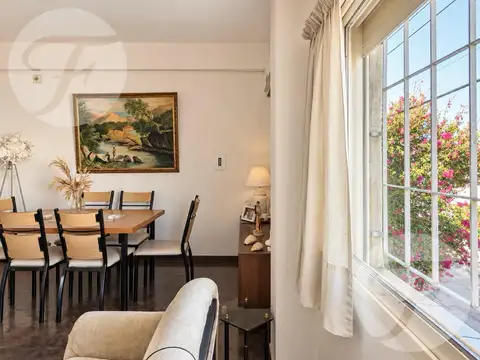 Departamento en Venta en San Pedro, USD 65.000
