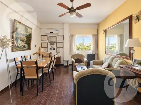Departamento en Venta de 2 dormitorios