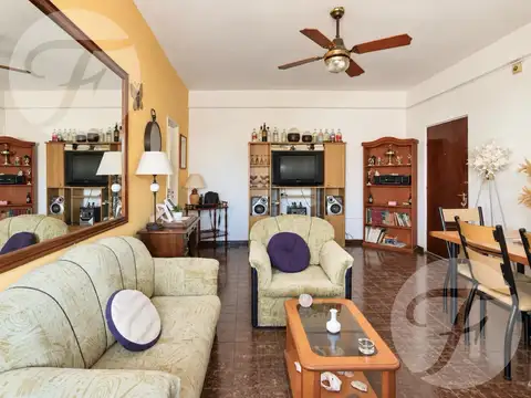 Departamento en Venta en San Pedro, USD 65.000