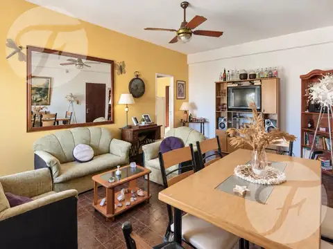 Departamento en Venta de 2 dormitorios