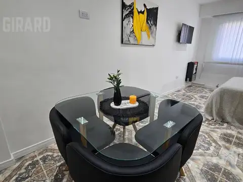 Departamento en Venta en Plaza Colon, Mar del Plata