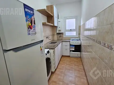 venta Departamento 1 ambiente en zona plaza colon
