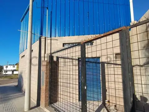 Galpon en Alquiler 2025 años