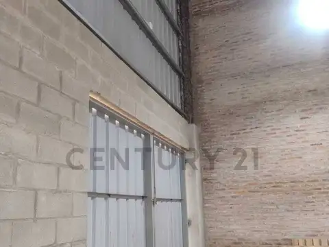 Galpon en Alquiler en Santa Fe, $ 1.100.000