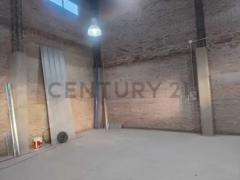 Naciones Unidas 4100, Piso 0