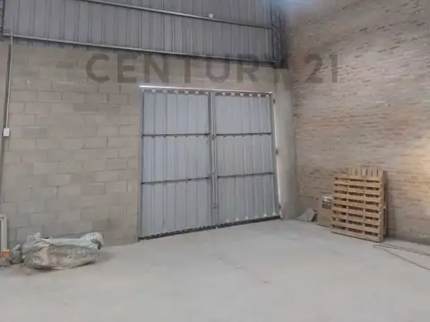 Galpon en Alquiler 2025 años