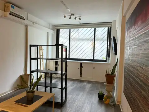 Oficina en Alquiler en Las Cañitas, $ 550.000