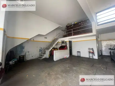 Galpon en Venta 50 años