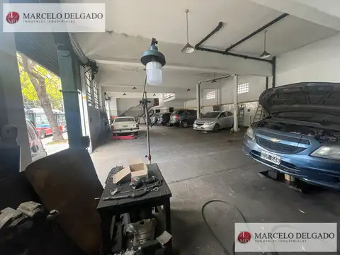 MAGALLANES 1300 CABA