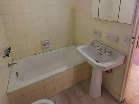 Departamento en Alquiler de Monoambiente