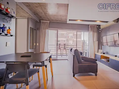 Departamento en Venta 15 años