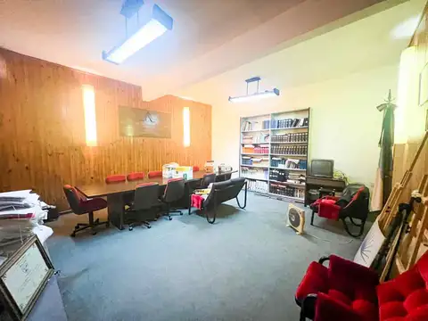 LOCAL EN VENTA ZONA COMERCIAL LOMAS DE ZAMORA