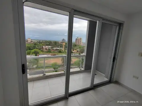 DEPARTAMENTO 1 AMBIENTE - VILLA CENTRAL NORTE, RESISTENCIA