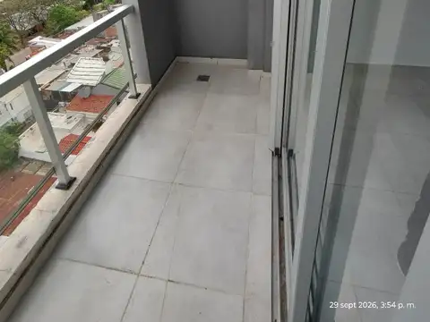 AMEGHINO 900, Piso 8