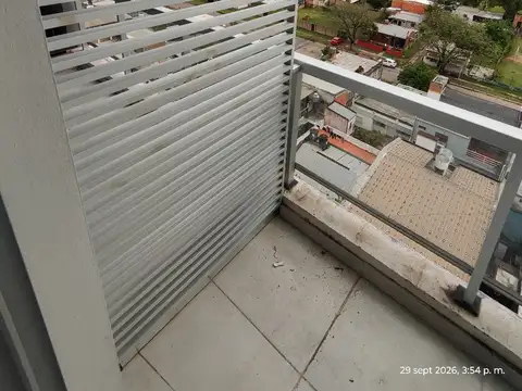 DEPARTAMENTO 1 AMBIENTE - VILLA CENTRAL NORTE, RESISTENCIA