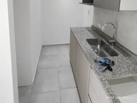 Departamento en Alquiler de Monoambiente