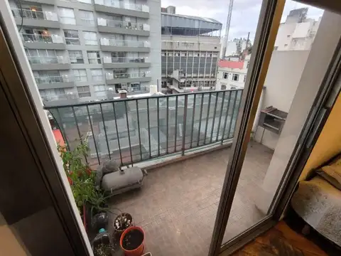 Departamento en Venta en Caballito, USD 145.000