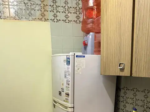 Departamento 3 Ambientes - Apto Profesional - Morón