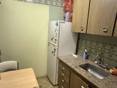 Departamento en Venta 35 años