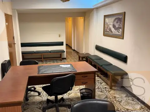 Departamento en Venta en Morón Sur, USD 55.000