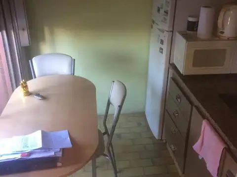 Departamento en Venta 35 años