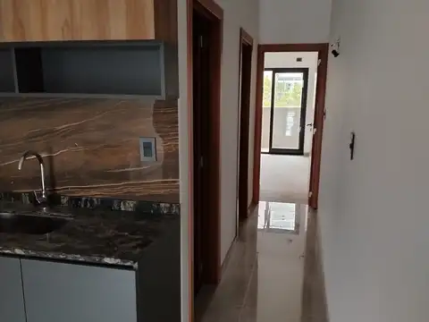 Departamento en Venta al Este