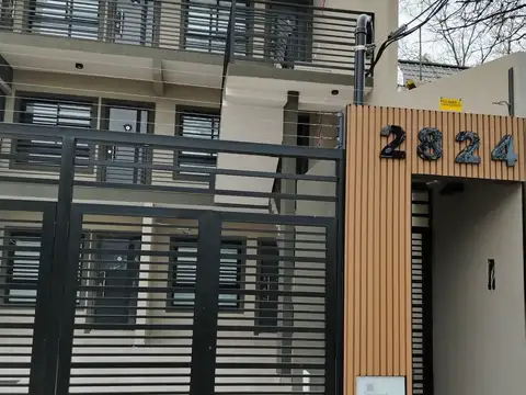Cerrito 2800