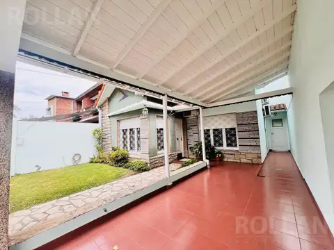 Casa en Alquiler de 3 dormitorios