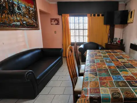 Casa en Venta 37 años