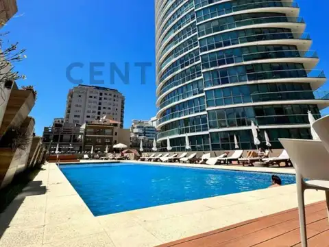 avenida patricio peralta ramos 4871 , Piso 13