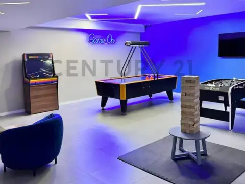 Departamento en Venta 11 años