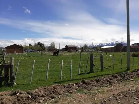 Terreno en Cholila cerca del Lago Mosquito