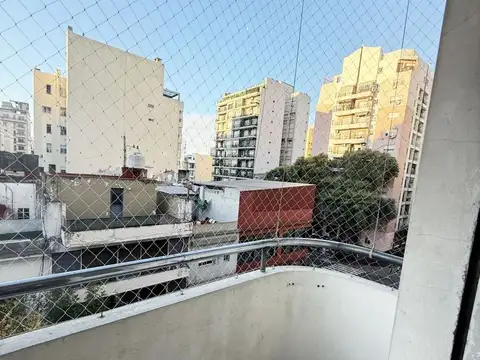 Departamento en Alquiler de 3 ambientes